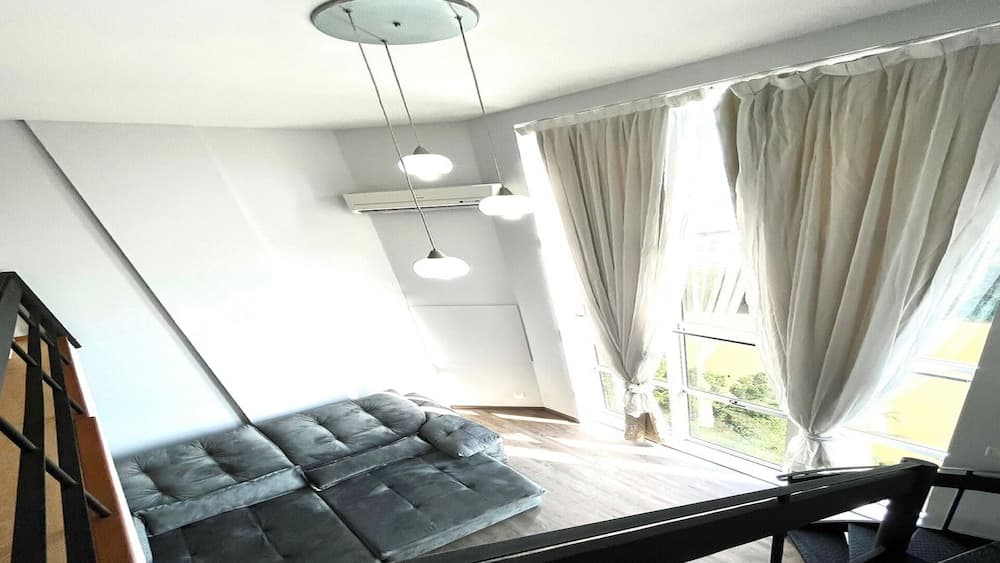 Saint Sebastian 506 Duplex no Centro