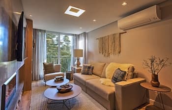 Cityhome Bav Residenz Gramado