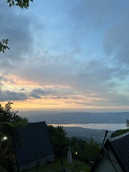 Dibektaş Modi Bungalov