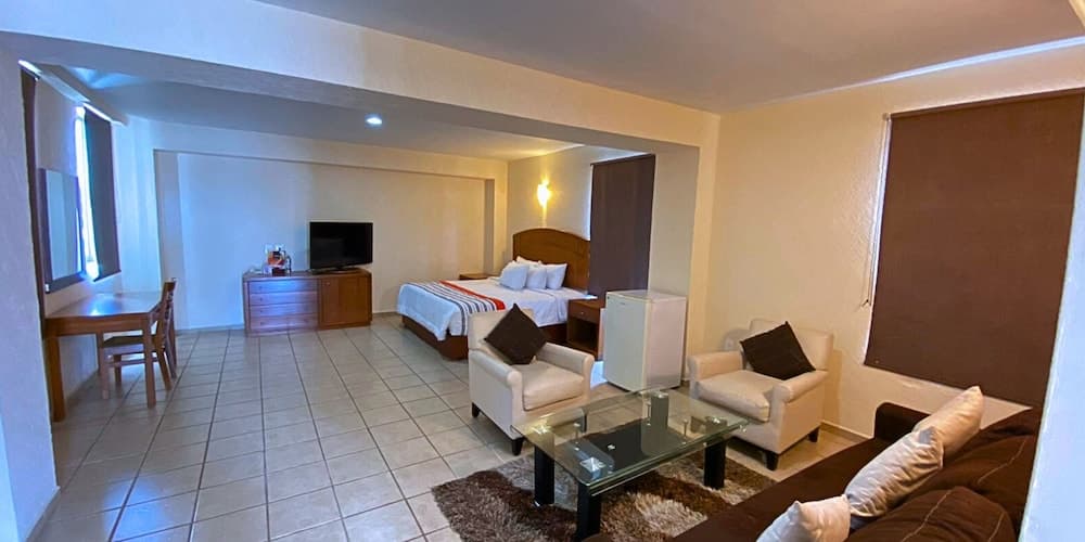 Hotel Express Inn Ixtepec