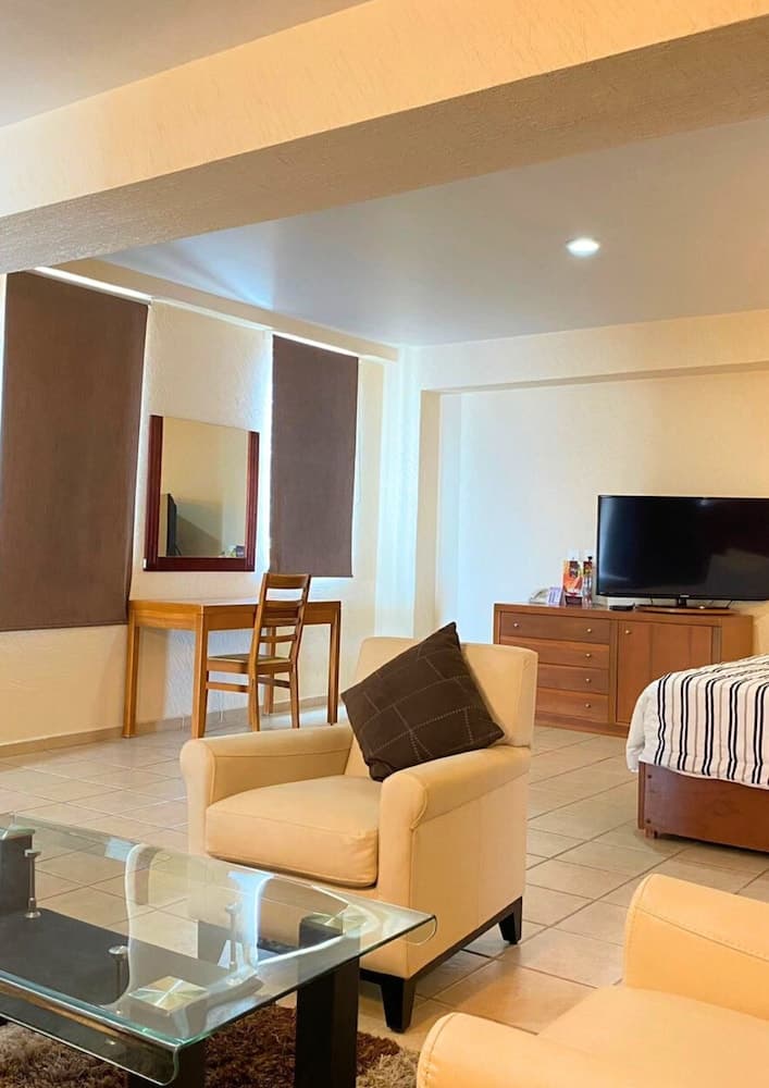 Hotel Express Inn Ixtepec