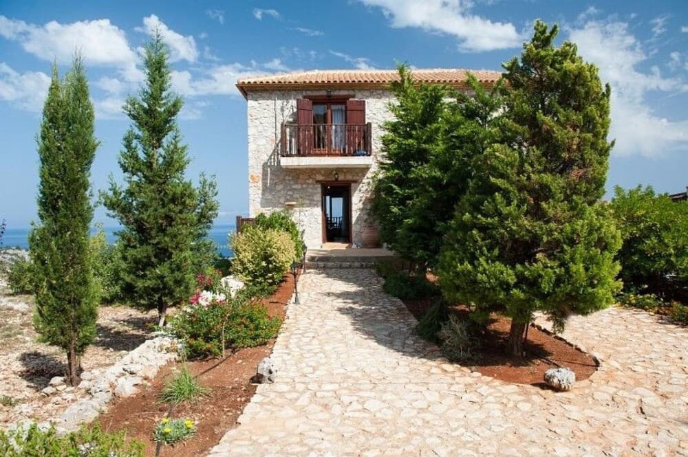 Orfos Villas Zante Villa Yria