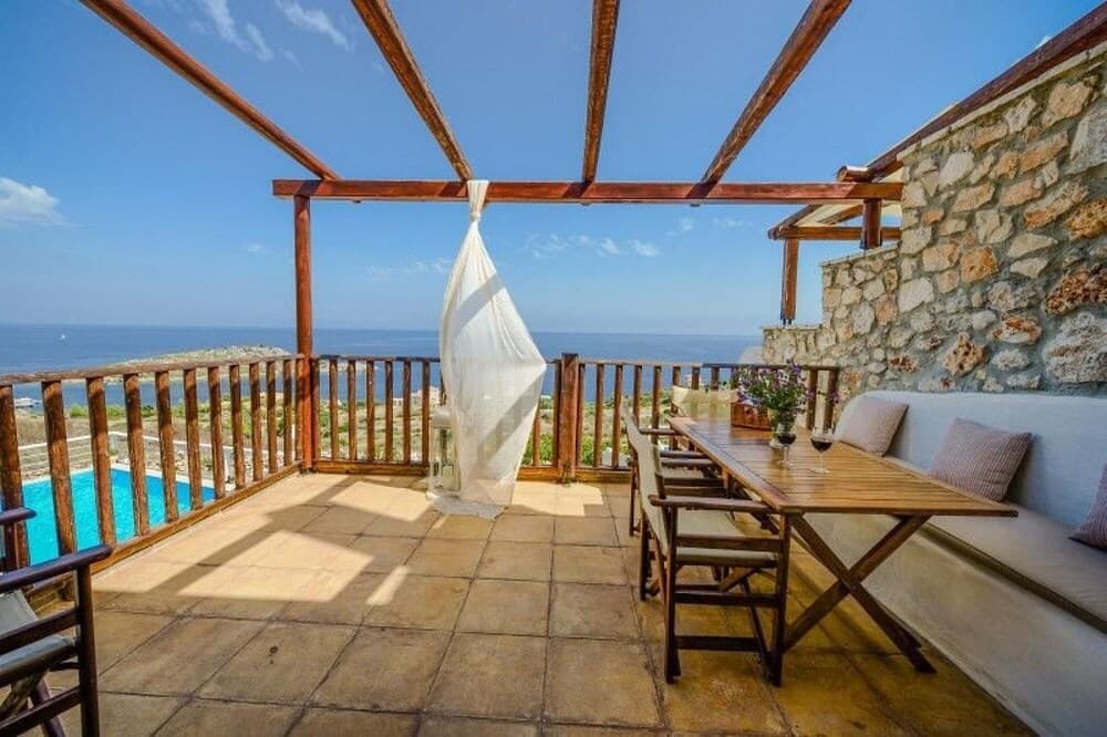 Orfos Villas Zante Villa Yria