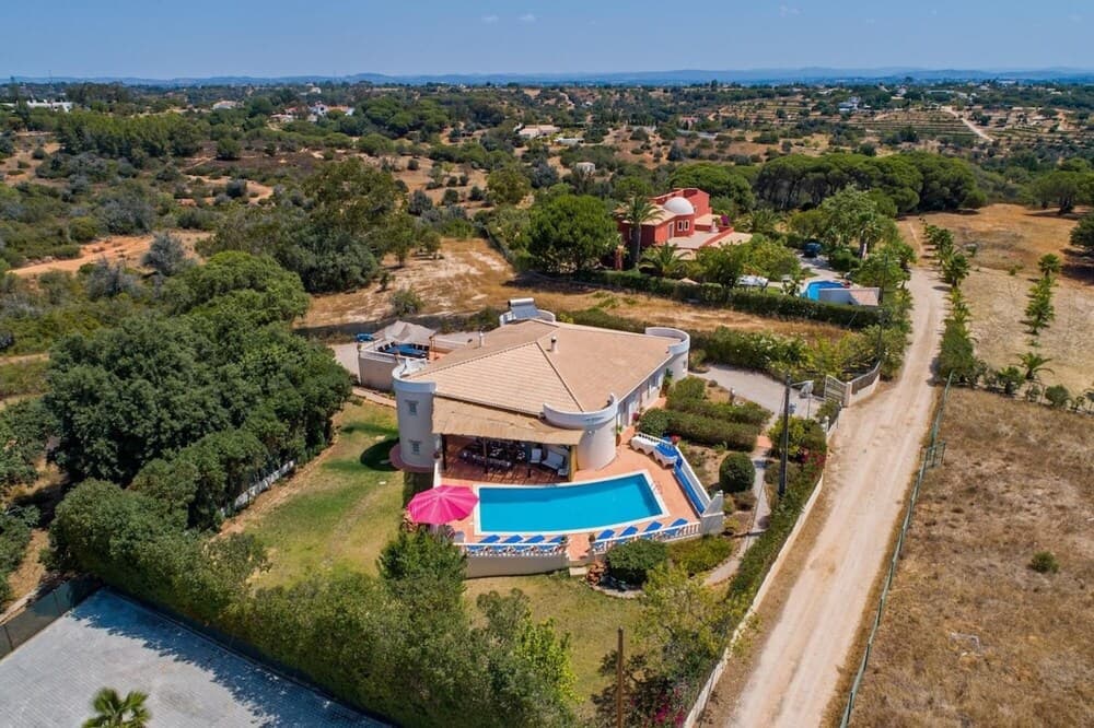 Villa Marianna do Sol AM