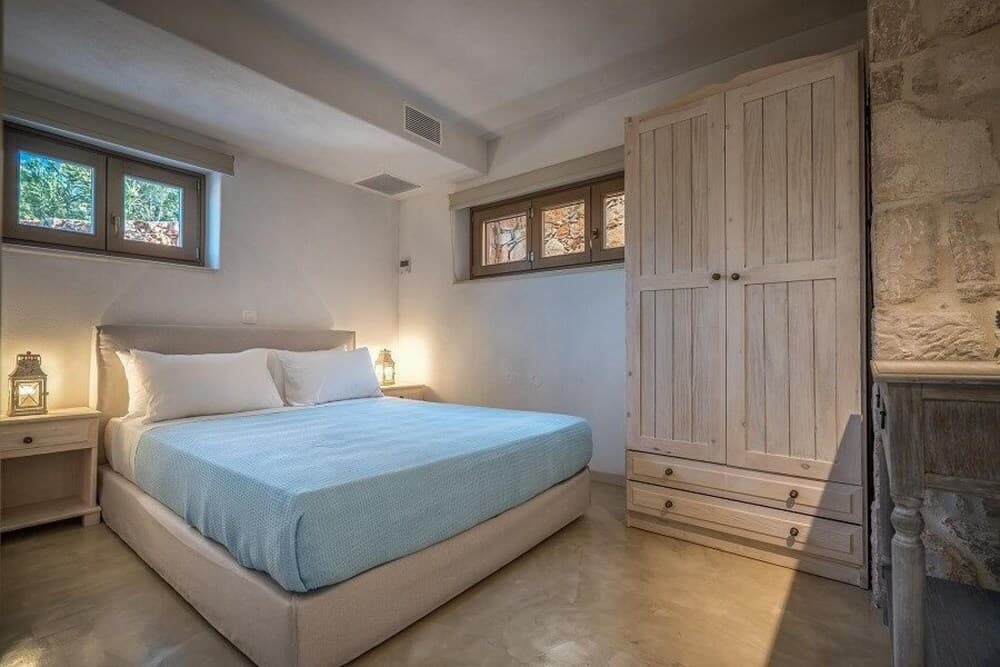 Vilotel Luxury Villaszakynthos Moore Villa 8 Guests - 4 Bed Agios Nikolaos