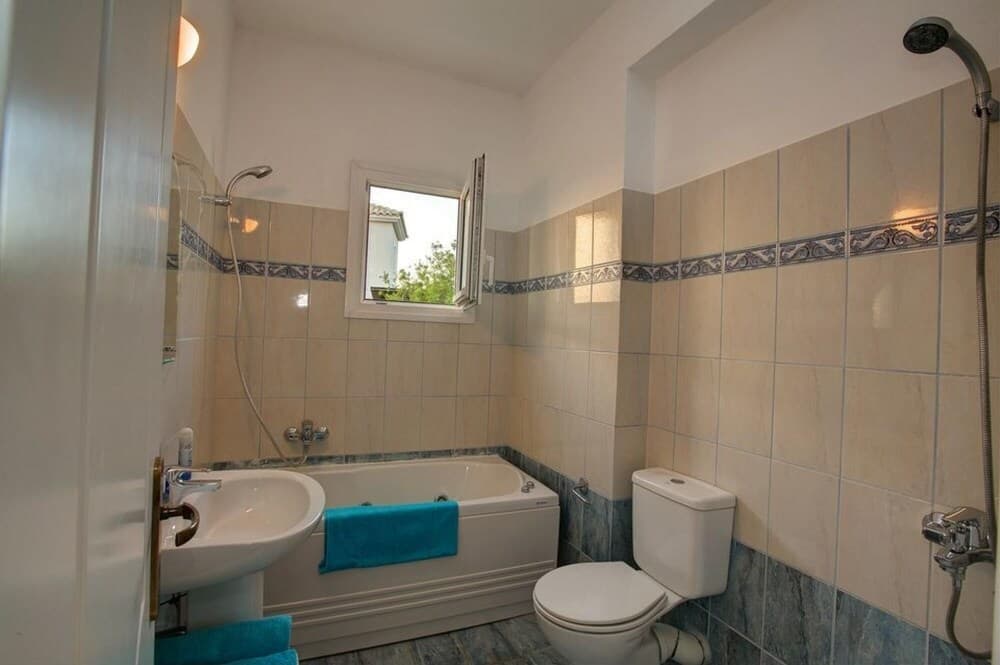 Kefalonia Villas Villa Athena