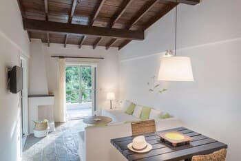 Skiathos Holidays Deluxe Suite