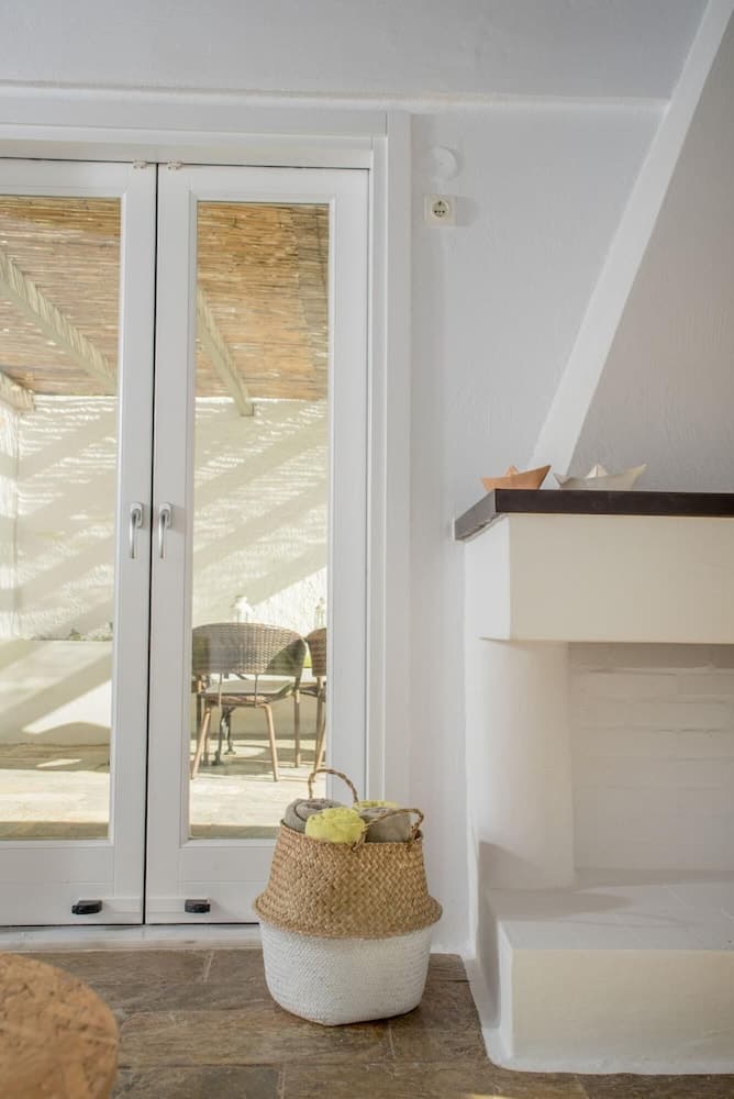 Skiathos Holidays Deluxe Suite