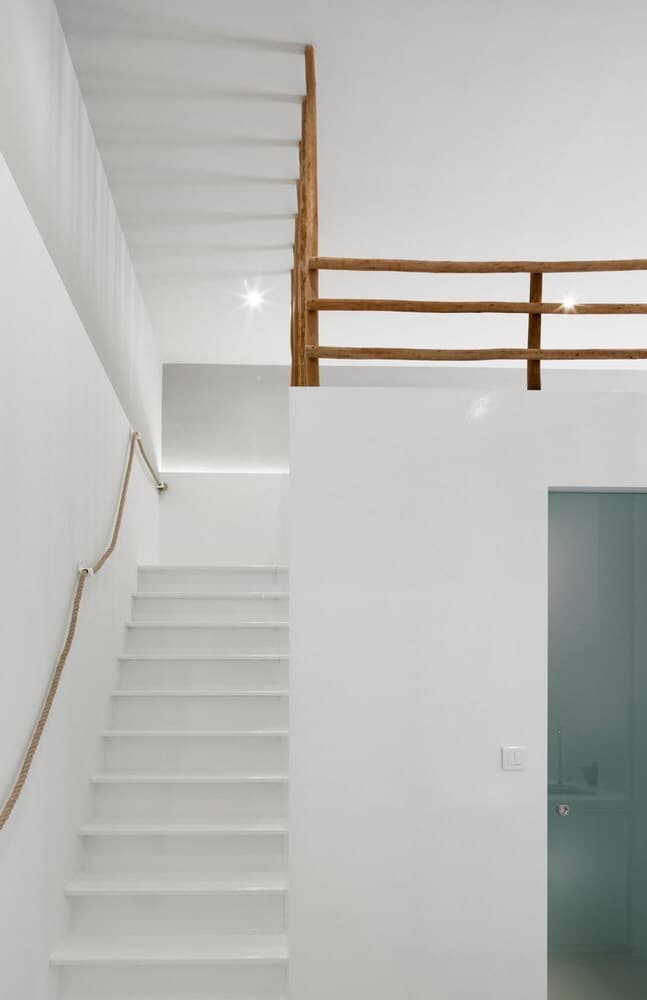 Arco Solium Suites Milos Family Suite