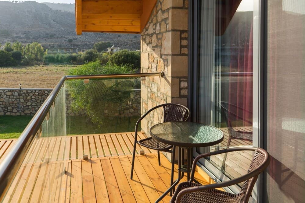 Estrella Villas Rhodes Verano Villa Up to 6 Guests