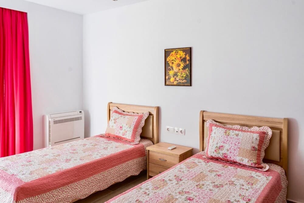 Estrella Villas Rhodes Verano Villa Up to 6 Guests