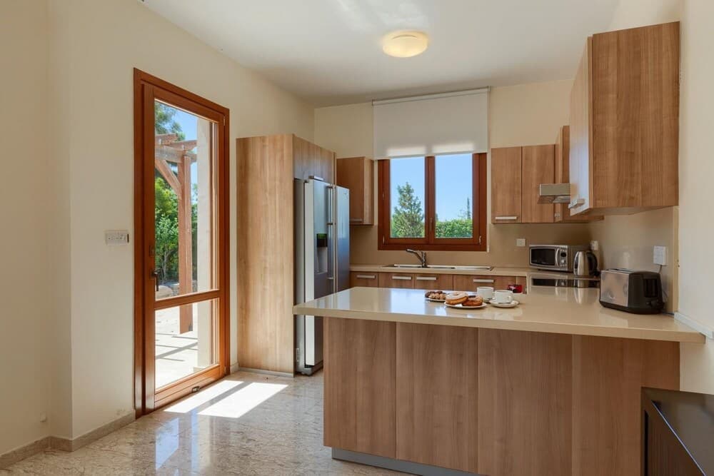 Aphrodite Hills Holiday Residences Superior Villas 3 Bedroom Superior Villa - 0382