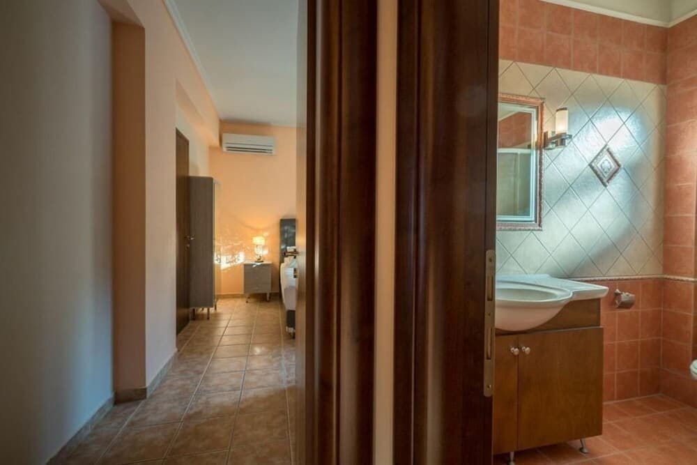 Villa Clairy 3-bedroom Villa With Private Pool