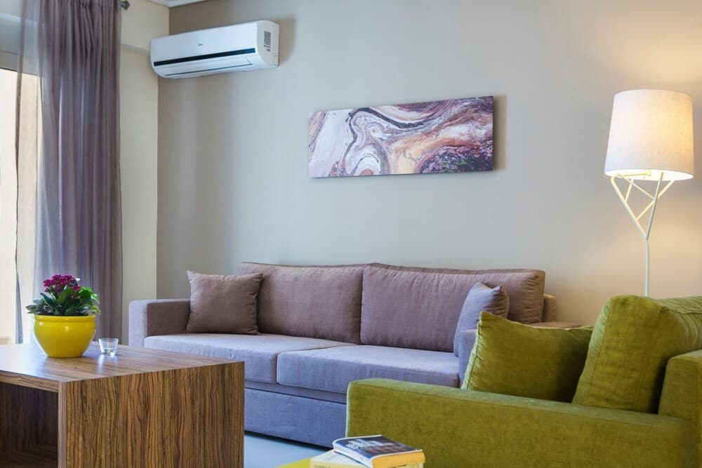 Eucalyptus Apartments Apartment Nectar