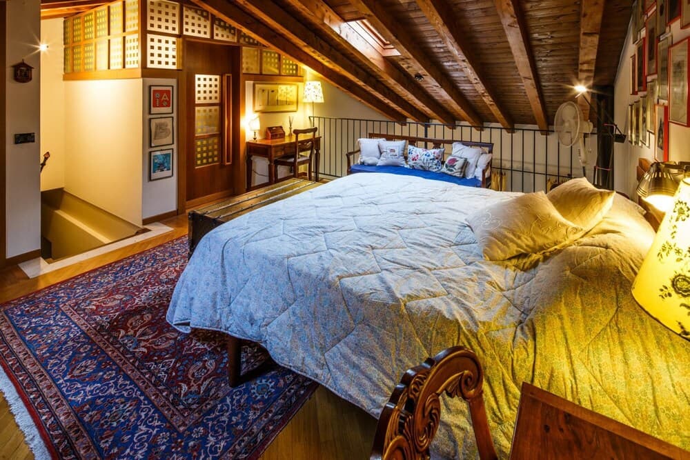 Gardazzurro Apartment - Italian Homing