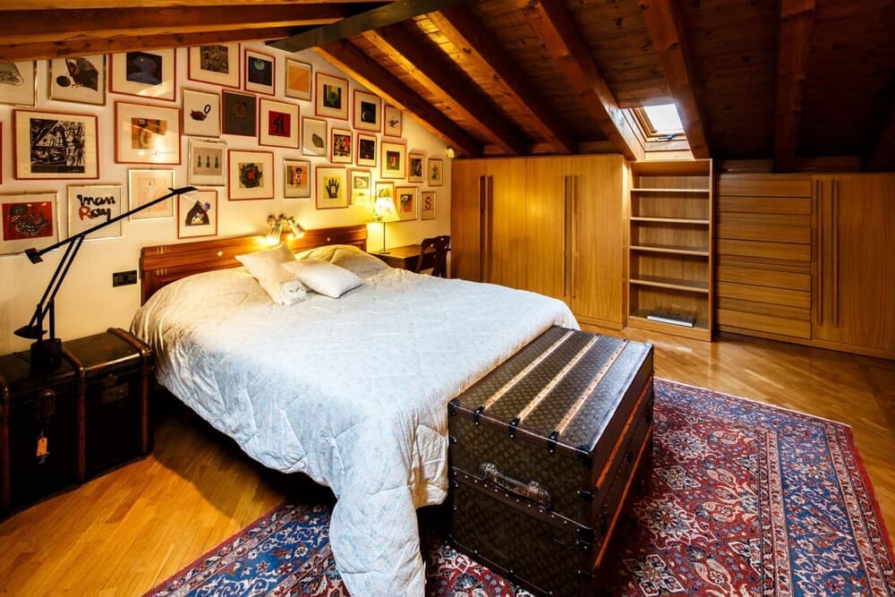 Gardazzurro Apartment - Italian Homing