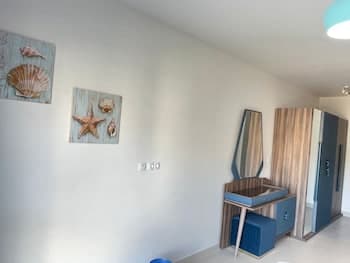 Marassi north coast 2 bedroom marina 203