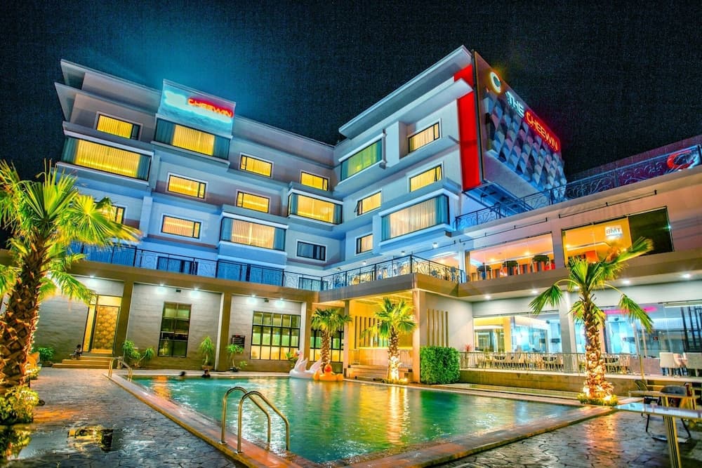 hotel image