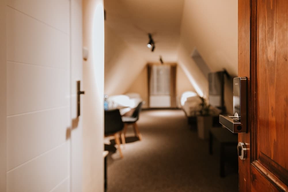 Kamieniczka Palladium