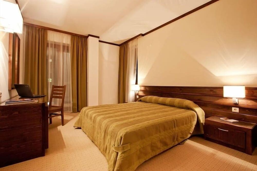 Apartment Tourist Complex & SPA Astera Bansko