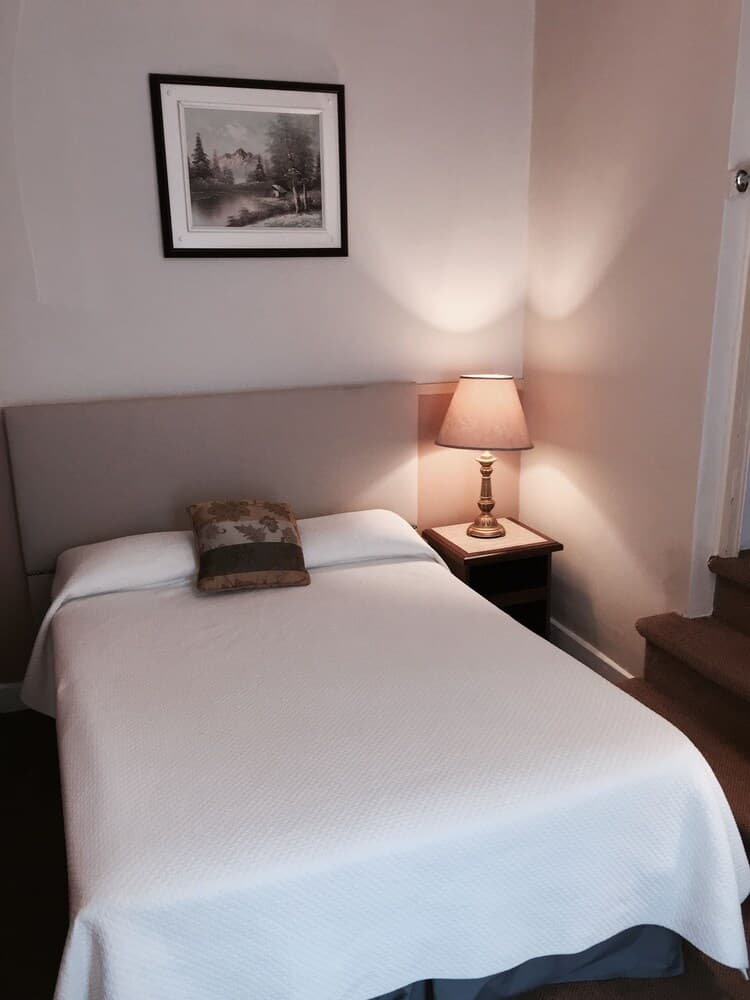 Hôtel Terrasse Dufferin