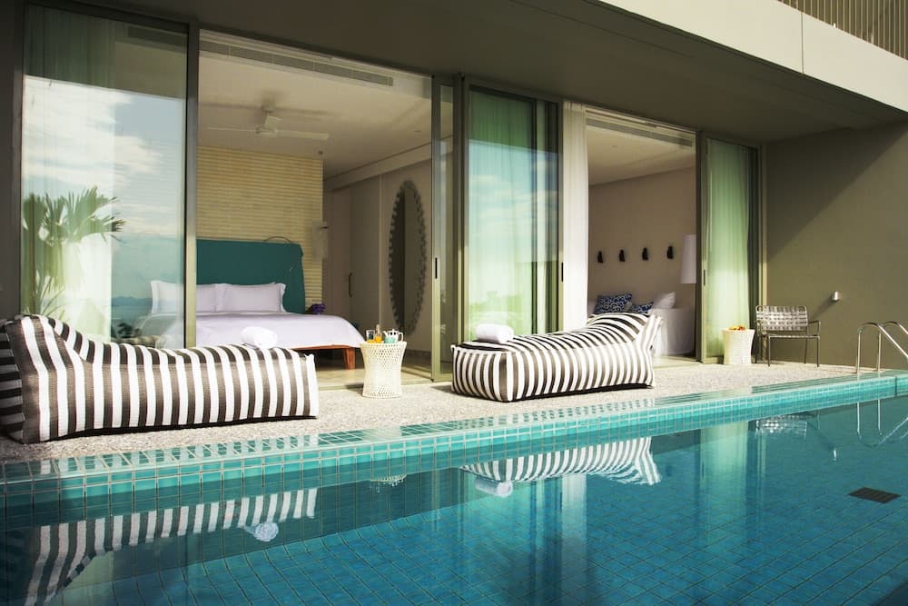 COMO Point Yamu, Phuket