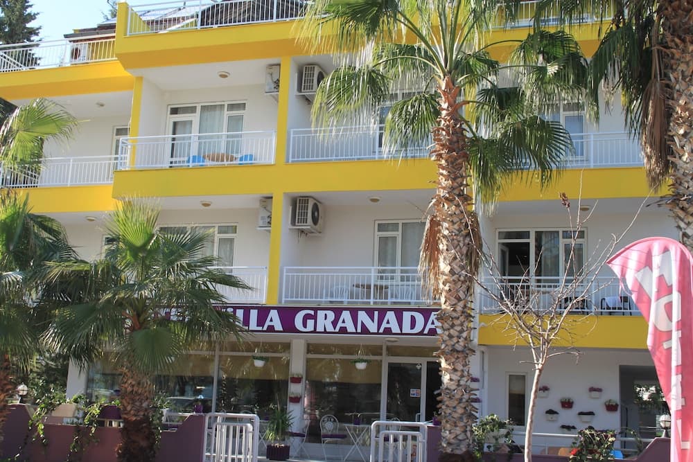 hotel image