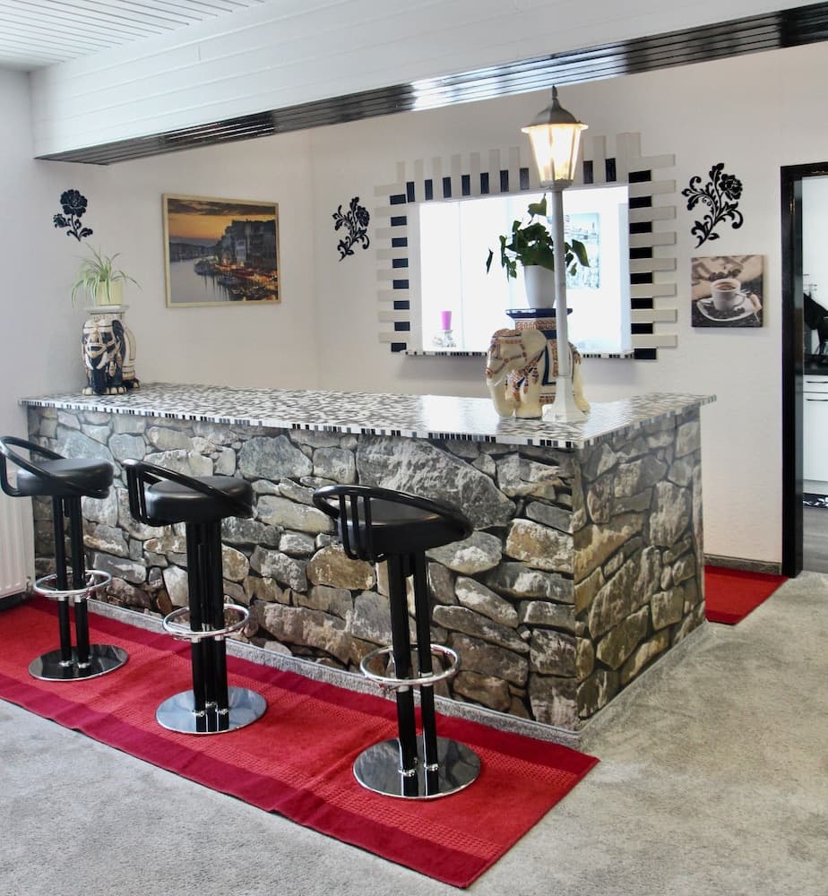 Suite-Apartement-Essen