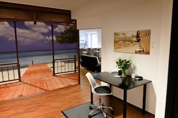 Suite-Apartement-Essen