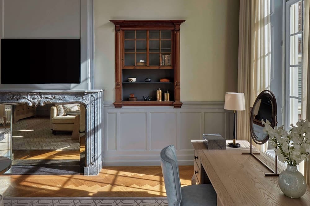 Waldorf Astoria Amsterdam