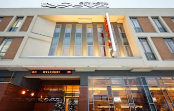 City Hotel Sova