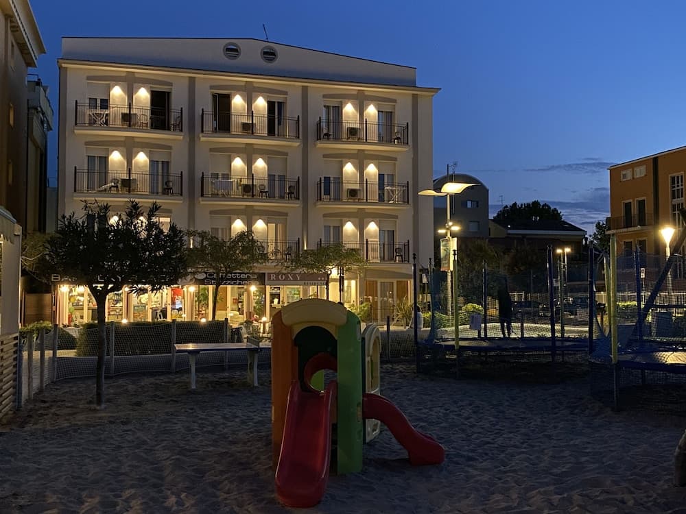 hotel image