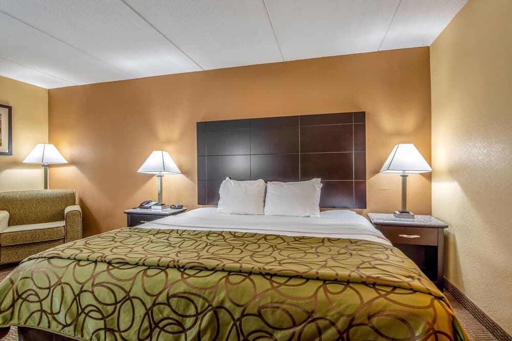 Quality Inn Tully I-81