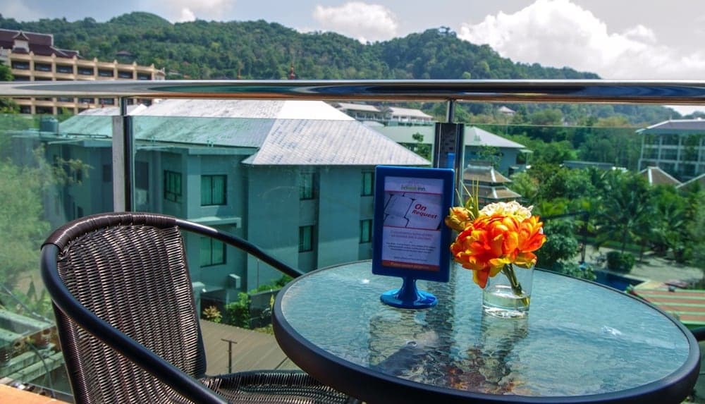 hotel image