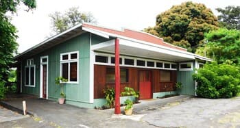 Pahala Plantation Cottages