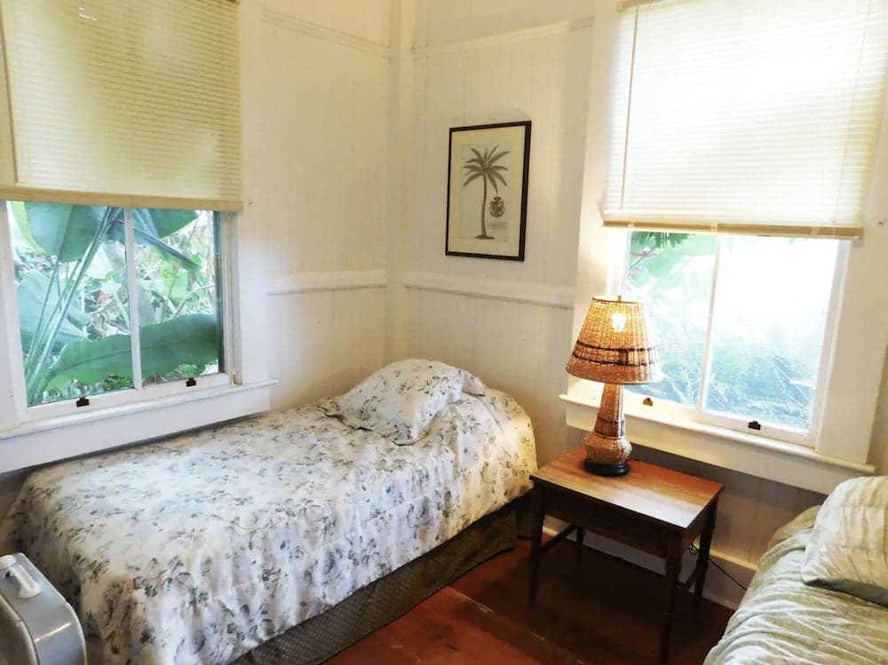 Pahala Plantation Cottages