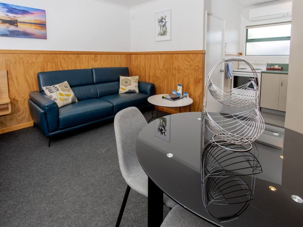 Motueka TOP 10 Holiday Park