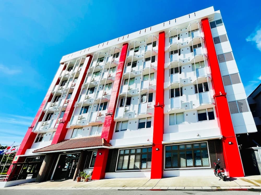 hotel image