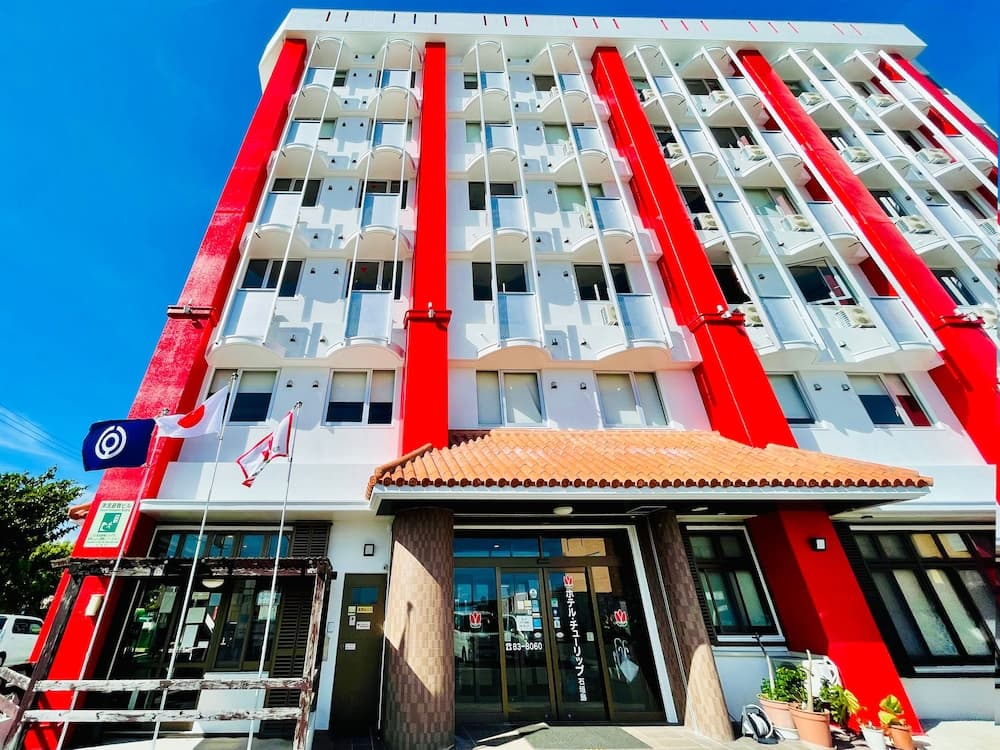 hotel image