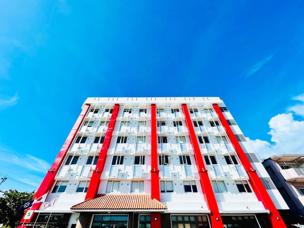 hotel image
