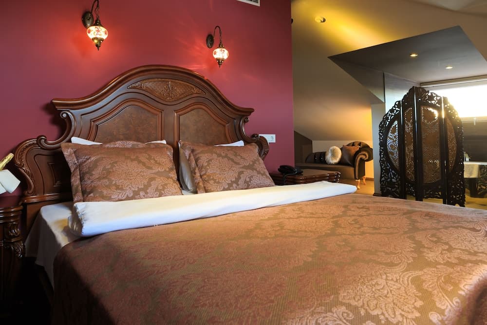 The Selection Suites