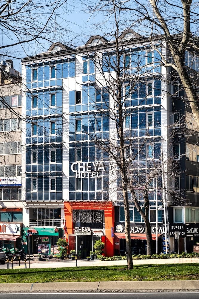 hotel image