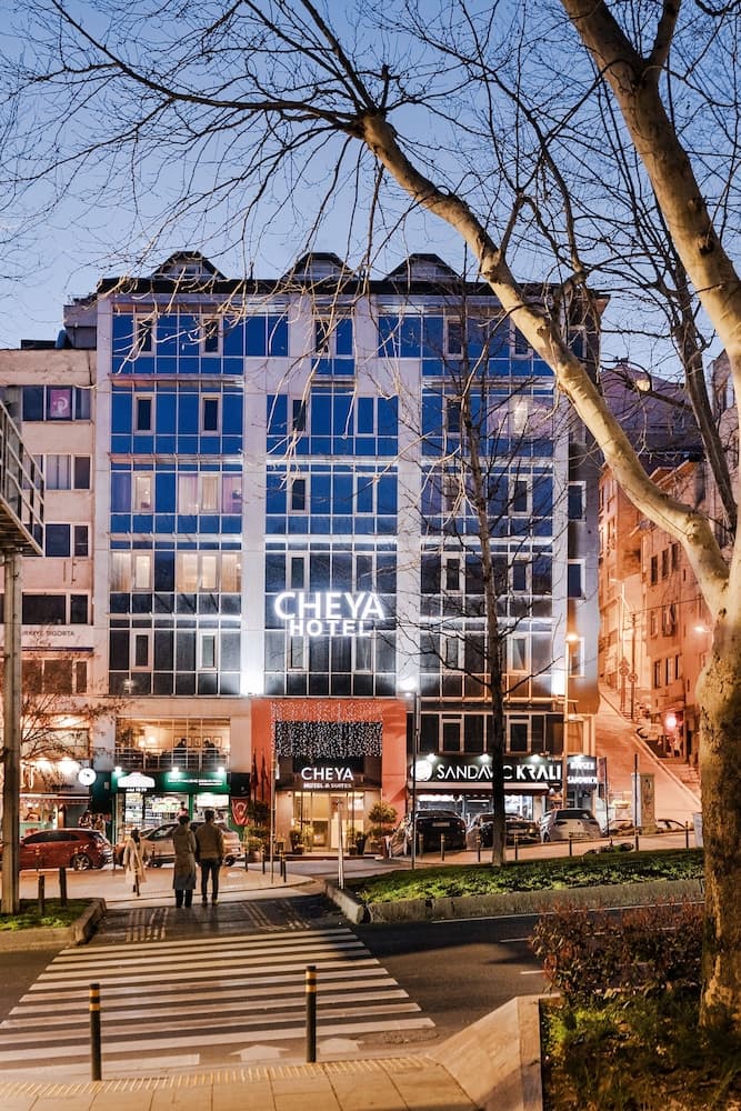 hotel image