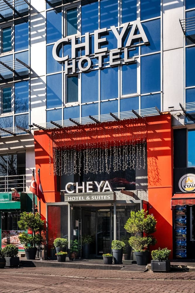 hotel image