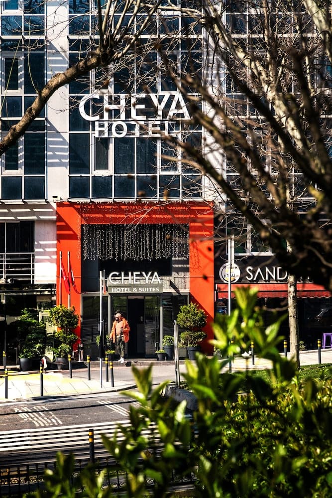 hotel image