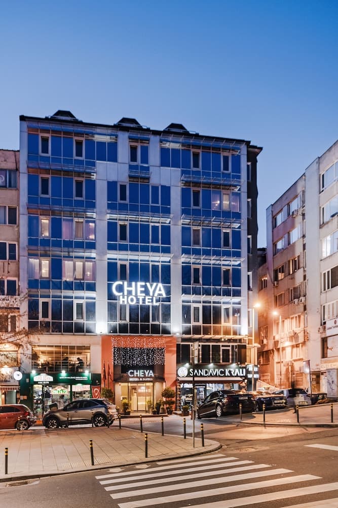 hotel image