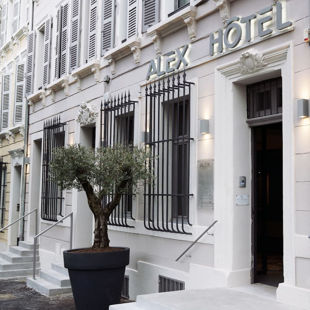 hotel image