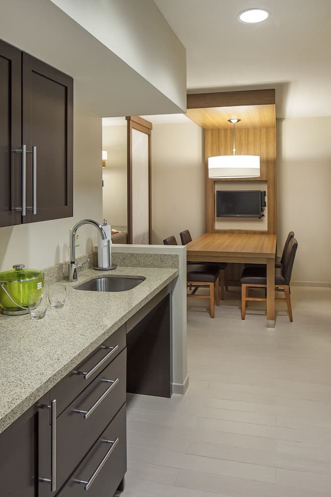 Hyatt Place Lincoln / Downtown - Haymarket