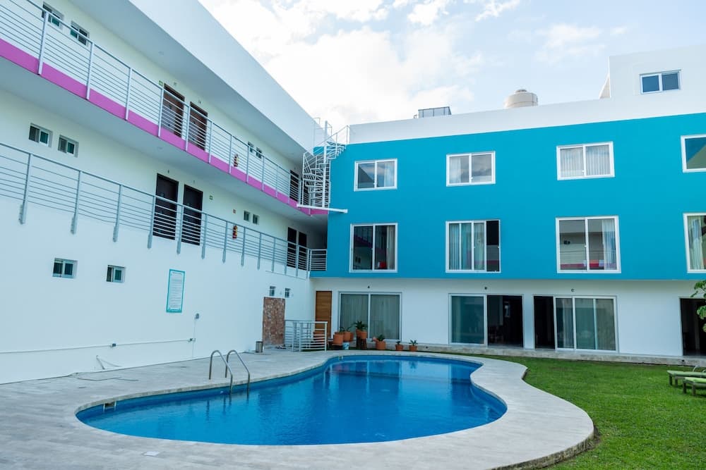 hotel image
