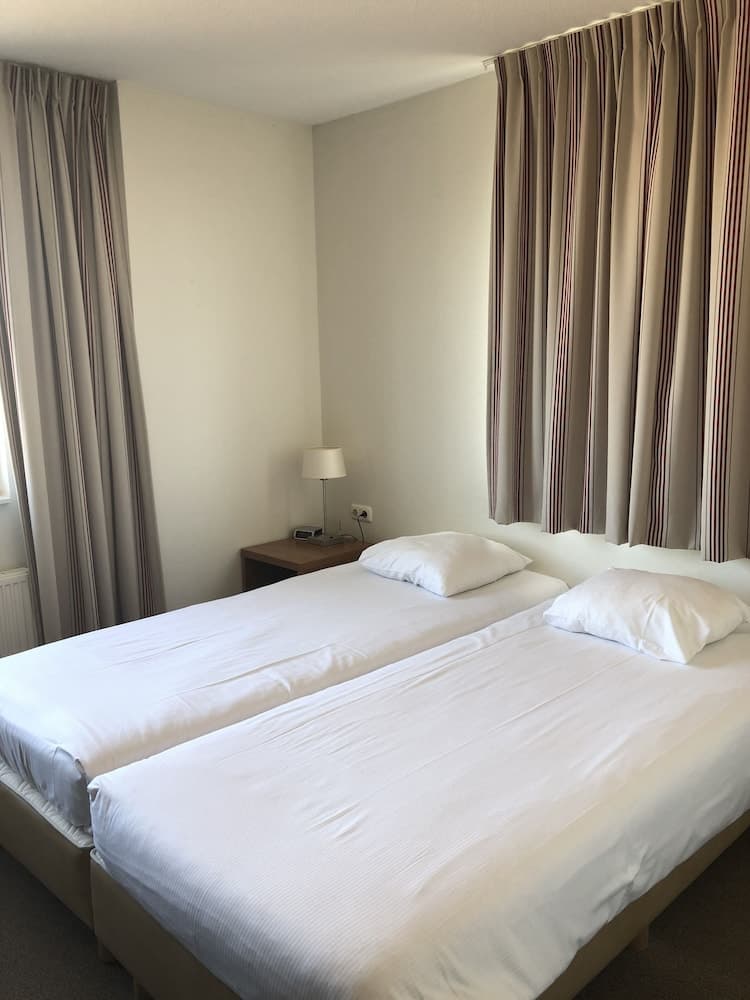 Strandhotel Vigilante